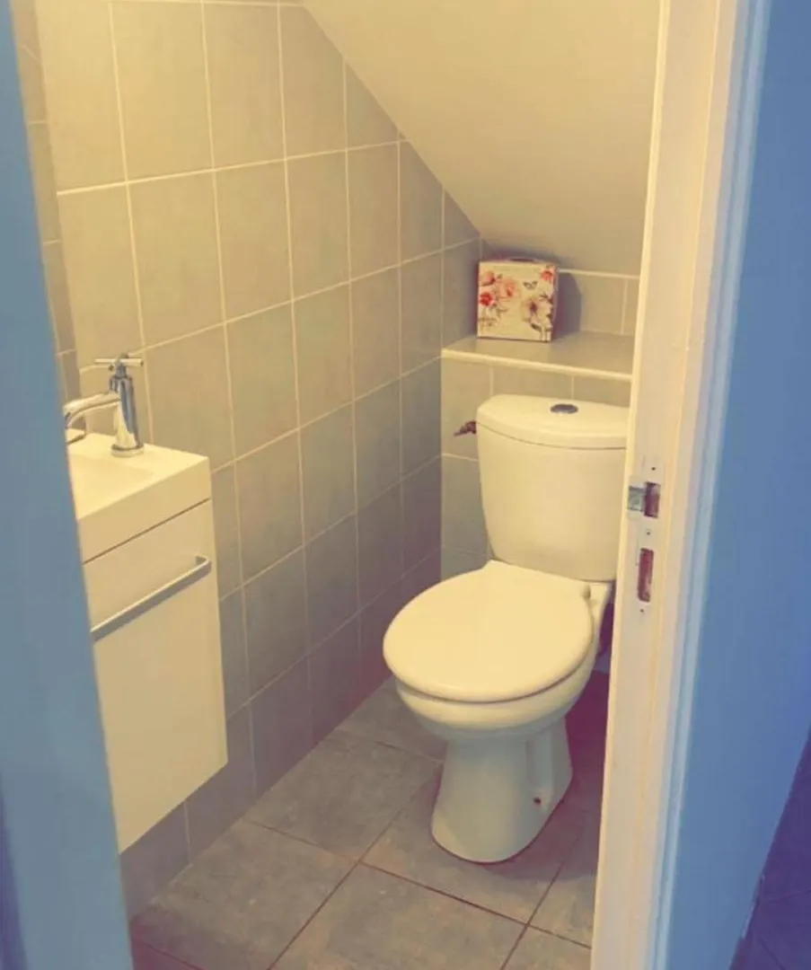 Maison De Charme Saint Euphemie 2 Sainte-Euphemie 0*,  France